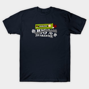 DOUBLETAP GUN T-Shirt